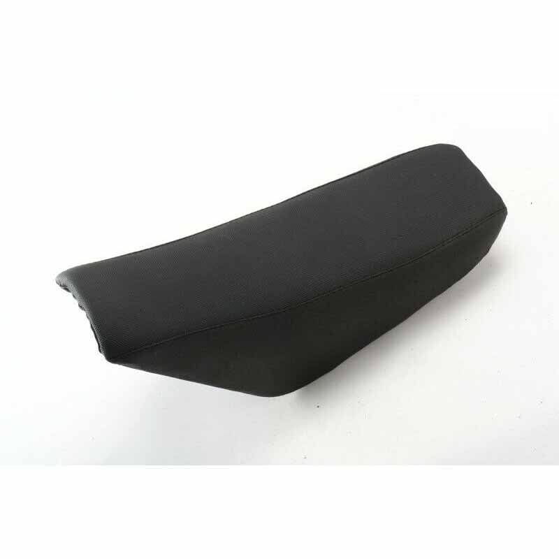 Blk Dirt Pit Bike Flat Tall Seat CRF50 110cc 125cc 140cc PIT PRO Bike Thumpstar - TDRMOTO