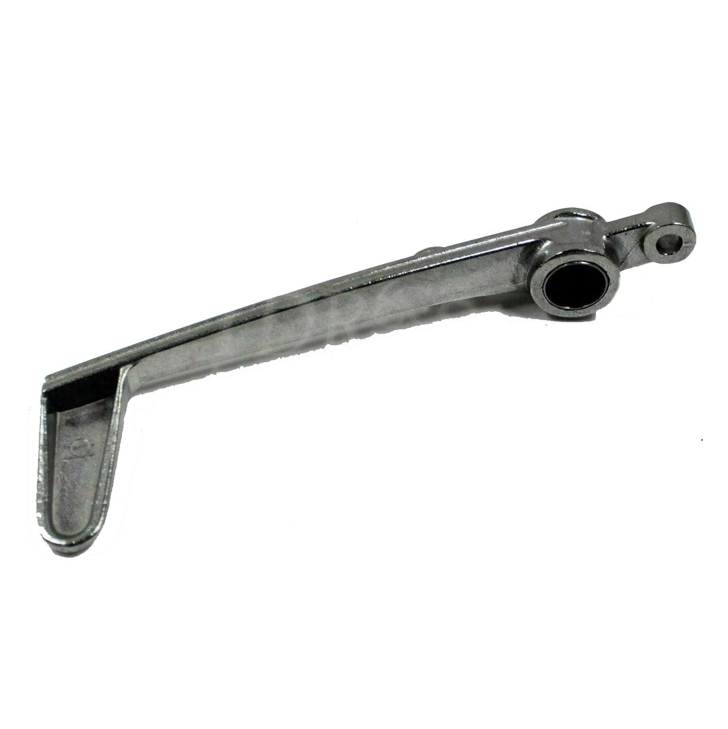 Silver Aluminium Foot Brake Lever Pedal For Honda CBR1000RR 2008 2009 2010 2011 - TDRMOTO