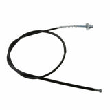 1200mm Rear Brake Cable Line for Yamaha PW50 Peewee 50 Y-Zinger PY50 50cc Dirt Bike - TDRMOTO