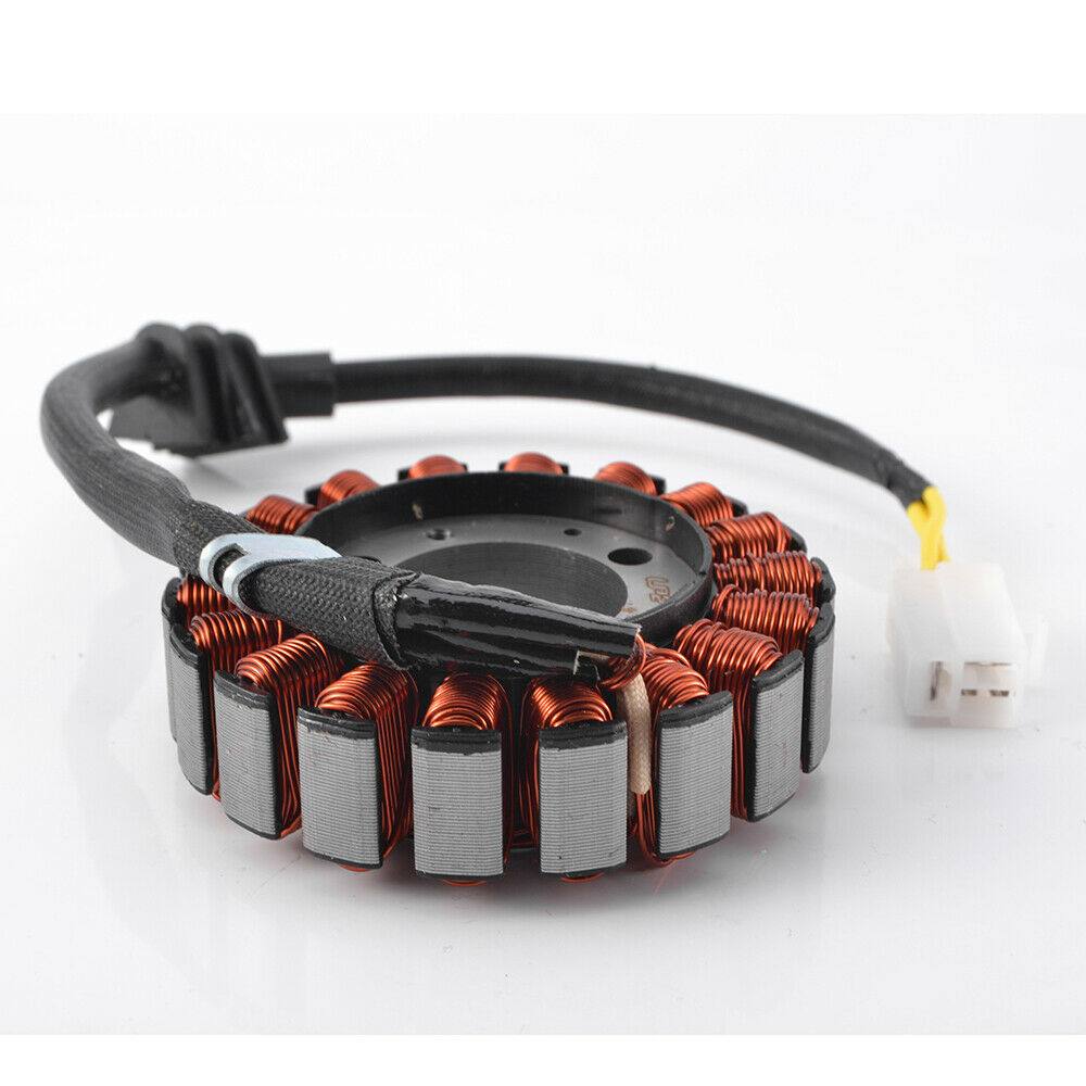 Motorcycle Engine Coil Magneto Stator for CB250 Hornet 250 2007 2008 2009 2010 - TDRMOTO