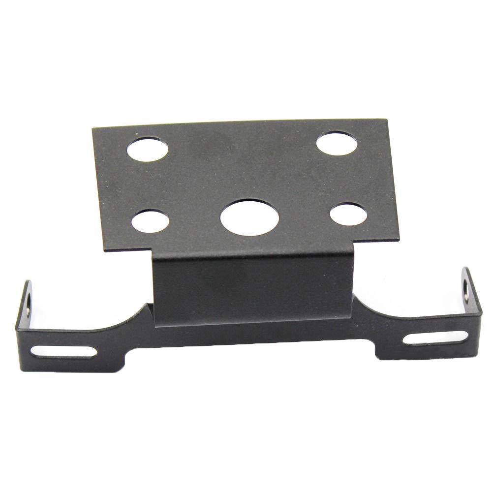 Yamaha YZF R6S 03 04 05 06 07 08License Plate Holder Fender Eliminator Tail Tidy - TDRMOTO