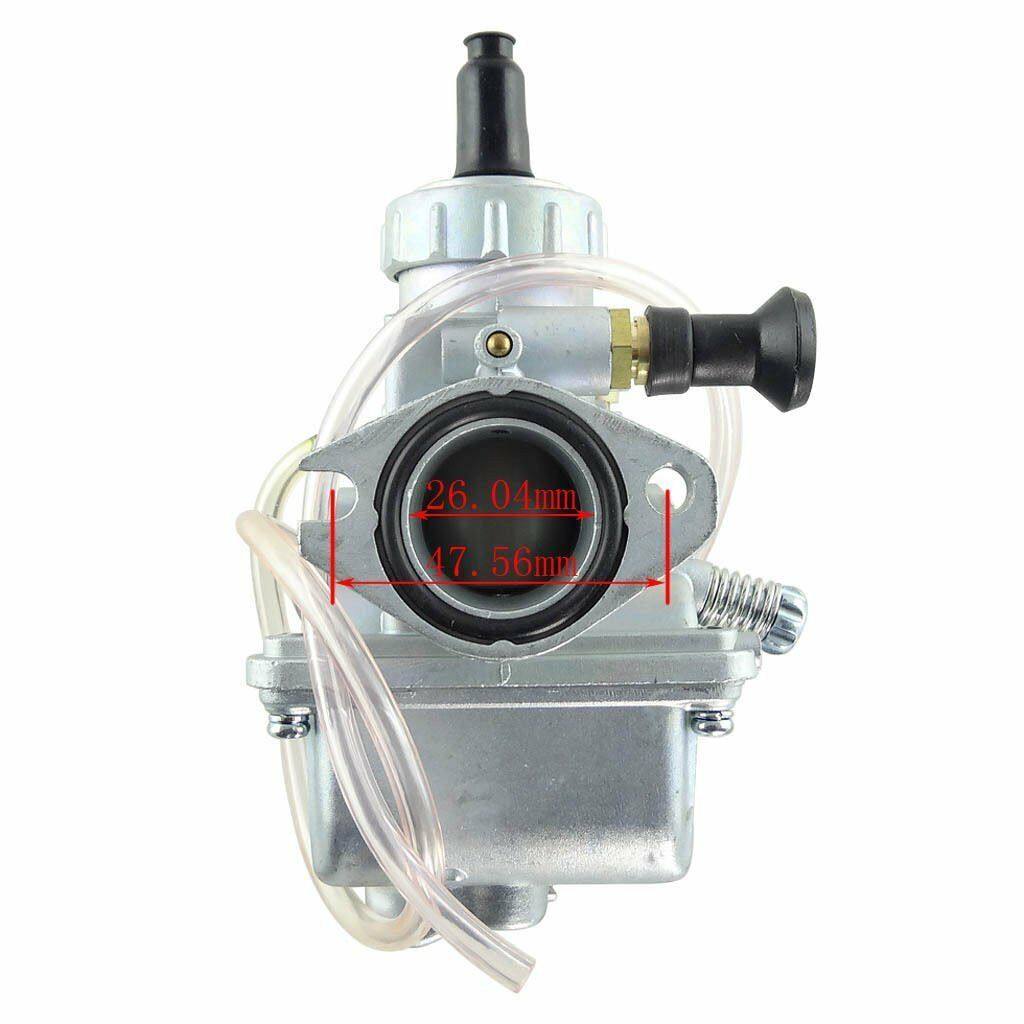 28mm Racing Carby Carburetor for 138/140cc 150cc 160cc 4 stroke Engine pit bike - TDRMOTO
