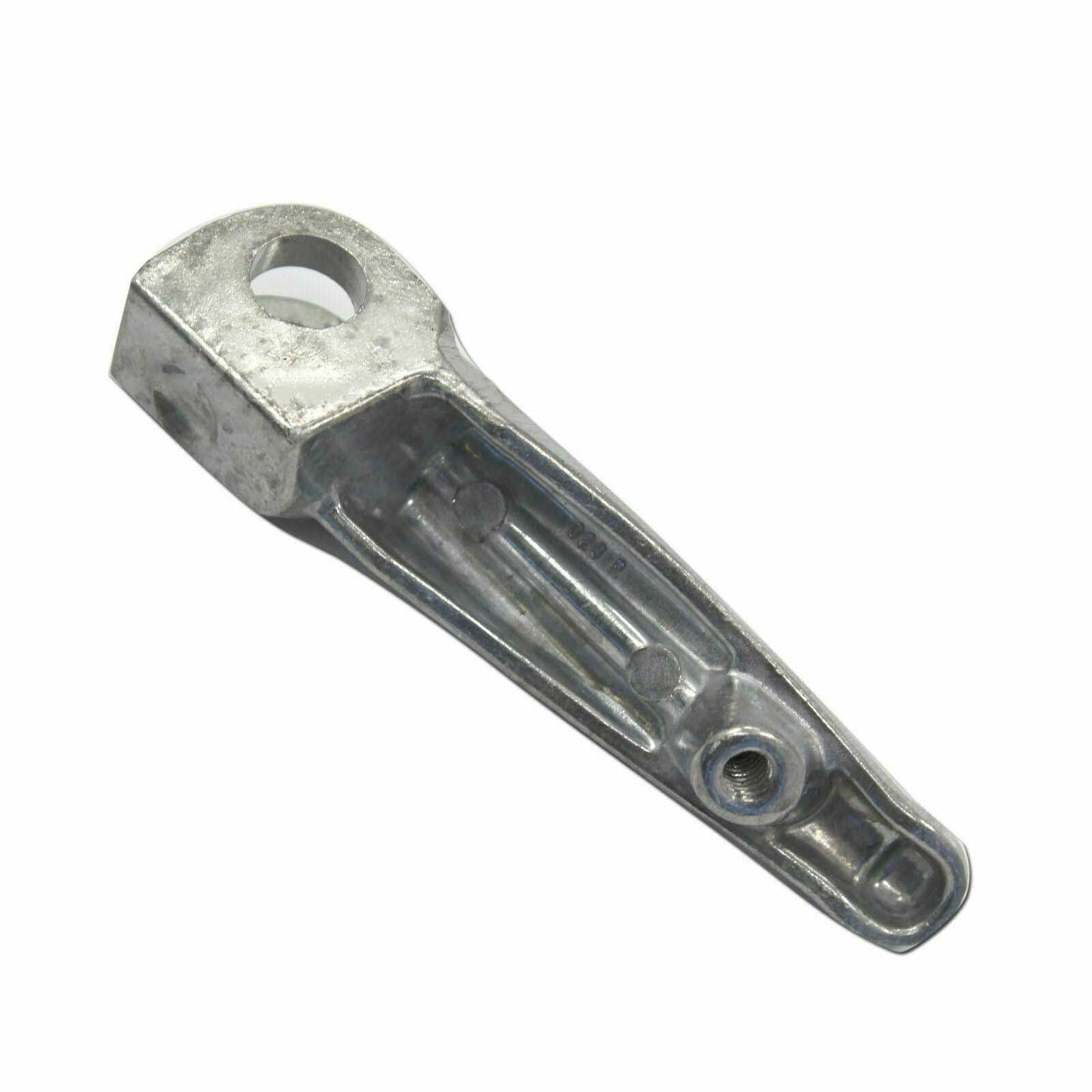 1 Pair Foot Pegs Front Kawasaki ZX 6R 03 04 05 06 07 08 09 10 11 12 13 Motorcyle - TDRMOTO