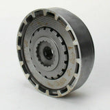Complete 125cc Clutch for LIFAN ZongShen Loncin Engine Hummer Atomik Pitpro DHZ - TDRMOTO