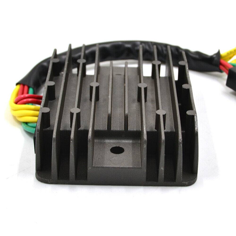 12V Motorcycle Regulator Rectifier For Ducati 750 SS 99-02 - TDRMOTO
