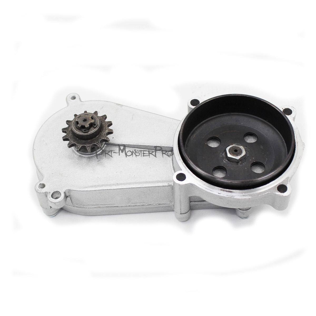 Clutch Gear Box Drum for 2 stroke 47cc 49cc Pocket Bike Dirt bike Mini ATV Buggy - TDRMOTO