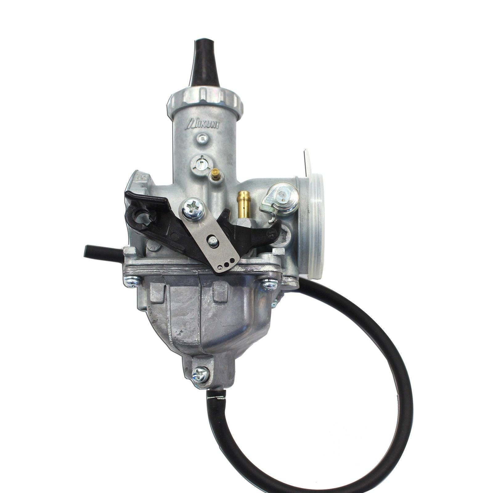 30mm Mikuni Carb Carburetor Carby For 150cc 160cc 200cc 250cc Pit Dirt Bike - TDRMOTO