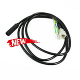 E-BIKE Ebike Parts motor extension cable with hall connector eBike Electric Bicycle - TDRMOTO