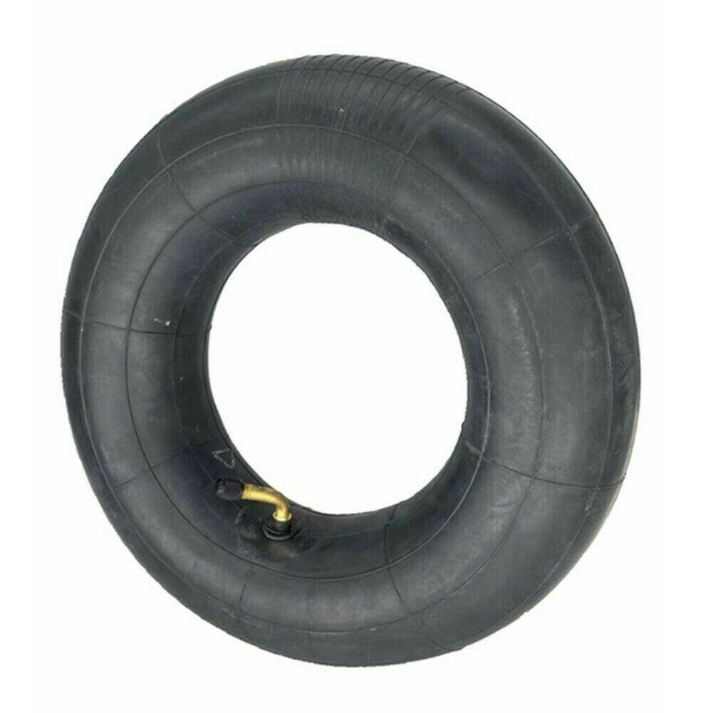 5.00-6" Inner Tube Stem Valve Lawn Mower Tire Tyre Bent Valve - TDRMOTO