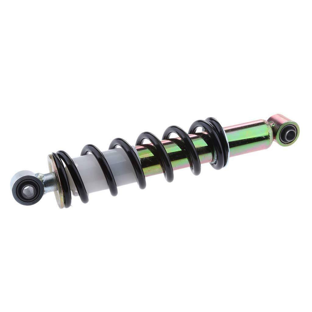 10mm Rear Absorber Shocker For Yamaha PW80 PY80 TTR90 G80T PeeWee - TDRMOTO