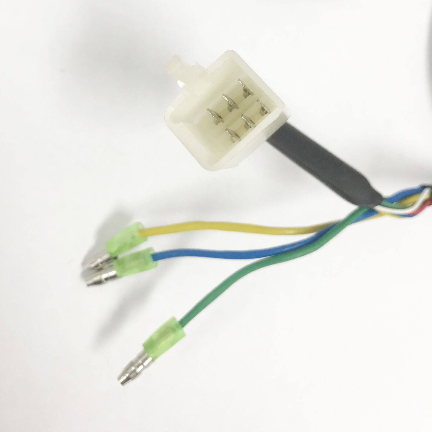 Ebike motor cable with hall connector 9pins motor cable 70cm for electric bike - TDRMOTO