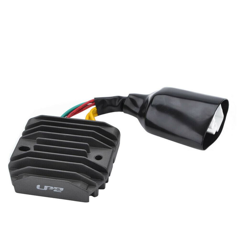 Regulator Rectifier for For Honda CBR600 F5 CBR 600 RR5/RR6 (Radial Caliper) 06 - TDRMOTO