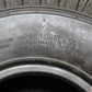 4pcs 22x11-8" 6 ply Tubeless Tyre For ATV Quad Buggy Honda Dirt Bikes - TDRMOTO