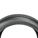 Kenda Bicycle Bike Fat Tyre 20 x 4.0 + Tube Bike 20 x 3.5 /4.0 - TDRMOTO
