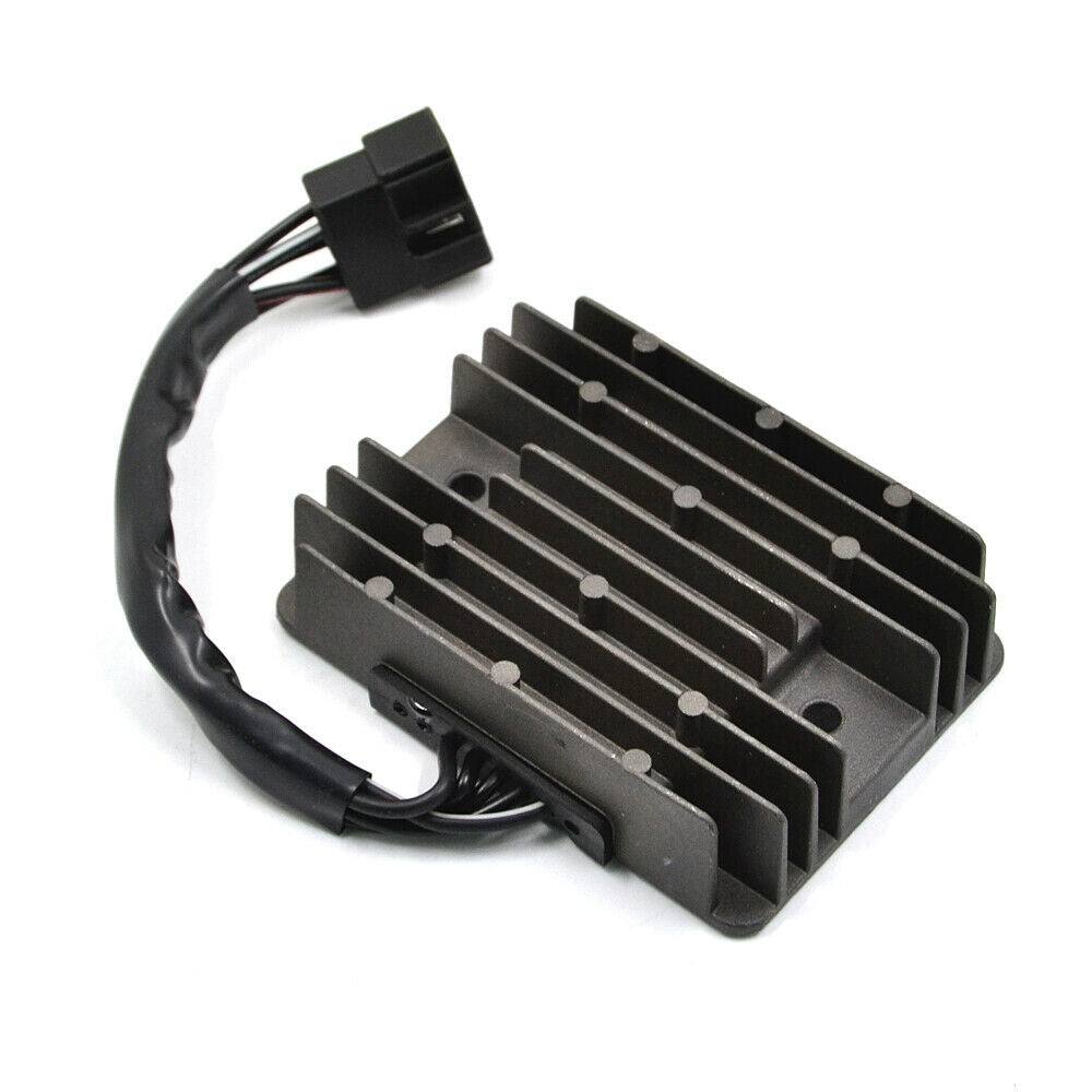 12V Motorcycle Regulator Rectifier For Suzuki GSXR750 2000-2005 - TDRMOTO