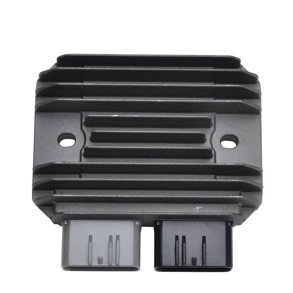 Motorcycle Regulator Rectifier For Kawasaki NINJA ZX-10R 2008-2014 - TDRMOTO