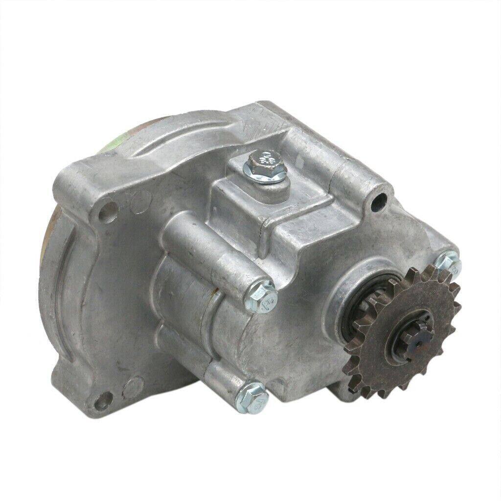 Gear Box Transmission T8F 49cc 50cc 2 Stroke Petrol Scooter Pocket Dirt Bike ATV - TDRMOTO