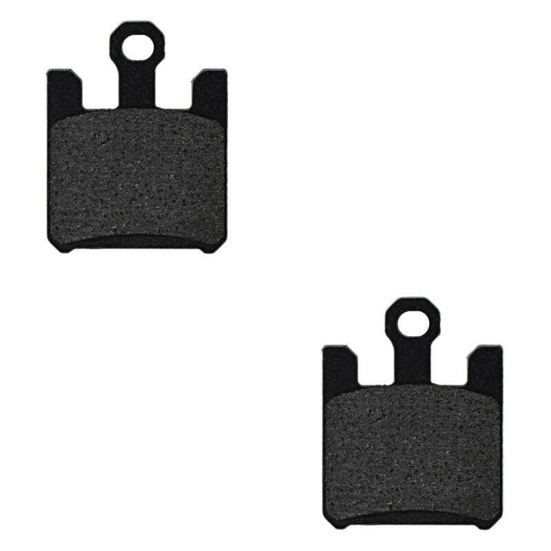 Aftermarket Motorcycle Disc BRAKE PAD (Front) Replacement FA369/4 for Kawasaki Suzuki - TDRMOTO