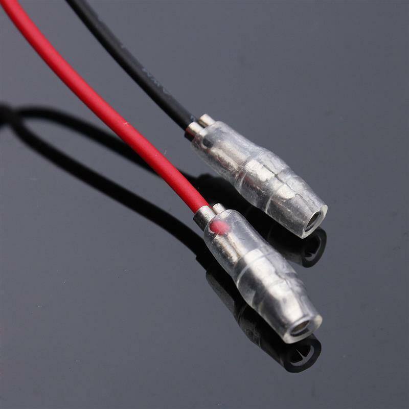 4X LED Turn Signal Indicator Lights Suzuki DR200SE DR350 DR650SE Dual Purpose - TDRMOTO