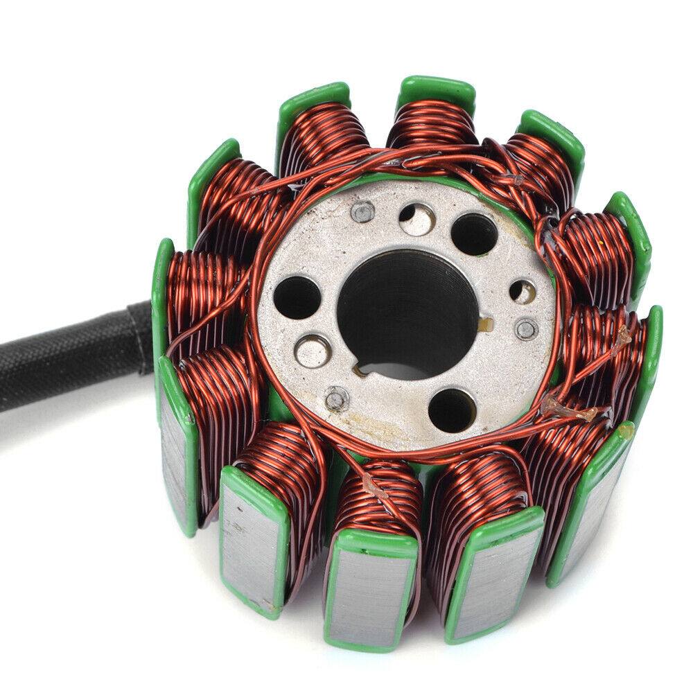 For Yamaha YZF R1 2004 2005 2006 2007 2008 Motorcycle Magneto Generator Stator - TDRMOTO