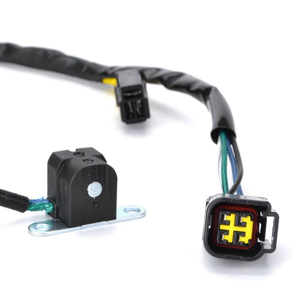 Motorcycle Magneto Generator Stator For Kawasaki KLX400 KLX400SR 2003-2004 - TDRMOTO