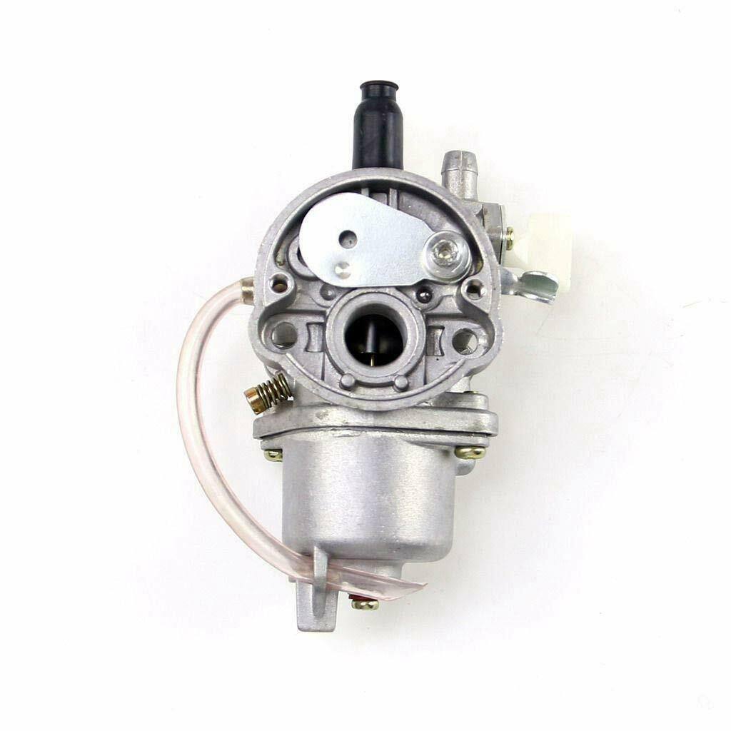 2 Stroke Carby Carburetor 47cc/49cc Mini Pit Dirt Bike Pocket Bike Mini Atv Quad - TDRMOTO