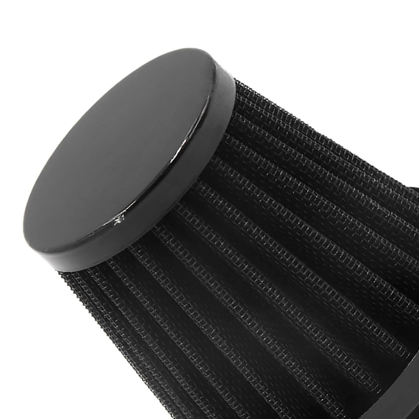 54mm 53 55mm Motorcycle Air Filter Engine Intake Air Dust Dirt Cleaner Universal - TDRMOTO