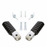 Foot Pegs For Yamaha PW50 PY50 PeeWee50 & Replica Models - TDRMOTO
