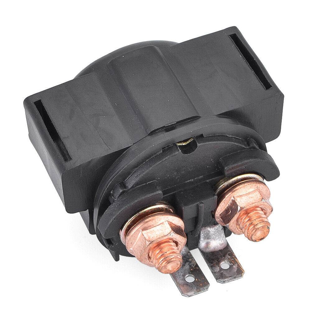 Motorcycle Solenoid Starter Relay for Kawasaki ZX750E Turbo 1984-1985 - TDRMOTO