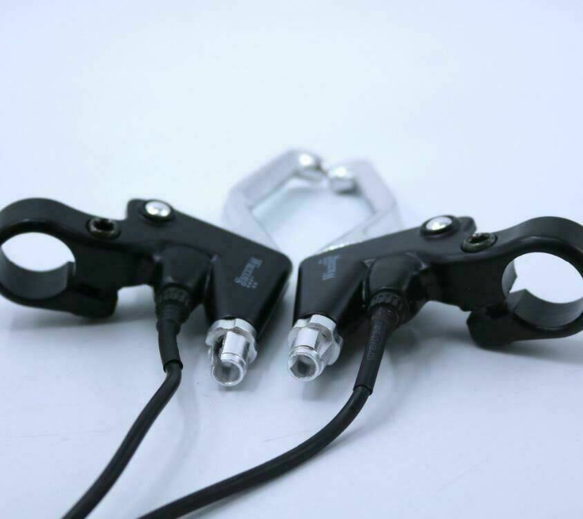 Wuxing Brake Levers Electric Bicycle Kit Ebike Conversion Accessories - TDRMOTO