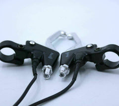 Wuxing Brake Levers Electric Bicycle Kit Ebike Conversion Accessories - TDRMOTO