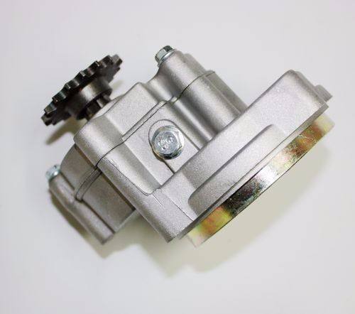 17T T8F Gear Box Clutch Drum Bell Housing 47cc 49cc Mini Pocket Dirt Bike ATV - TDRMOTO