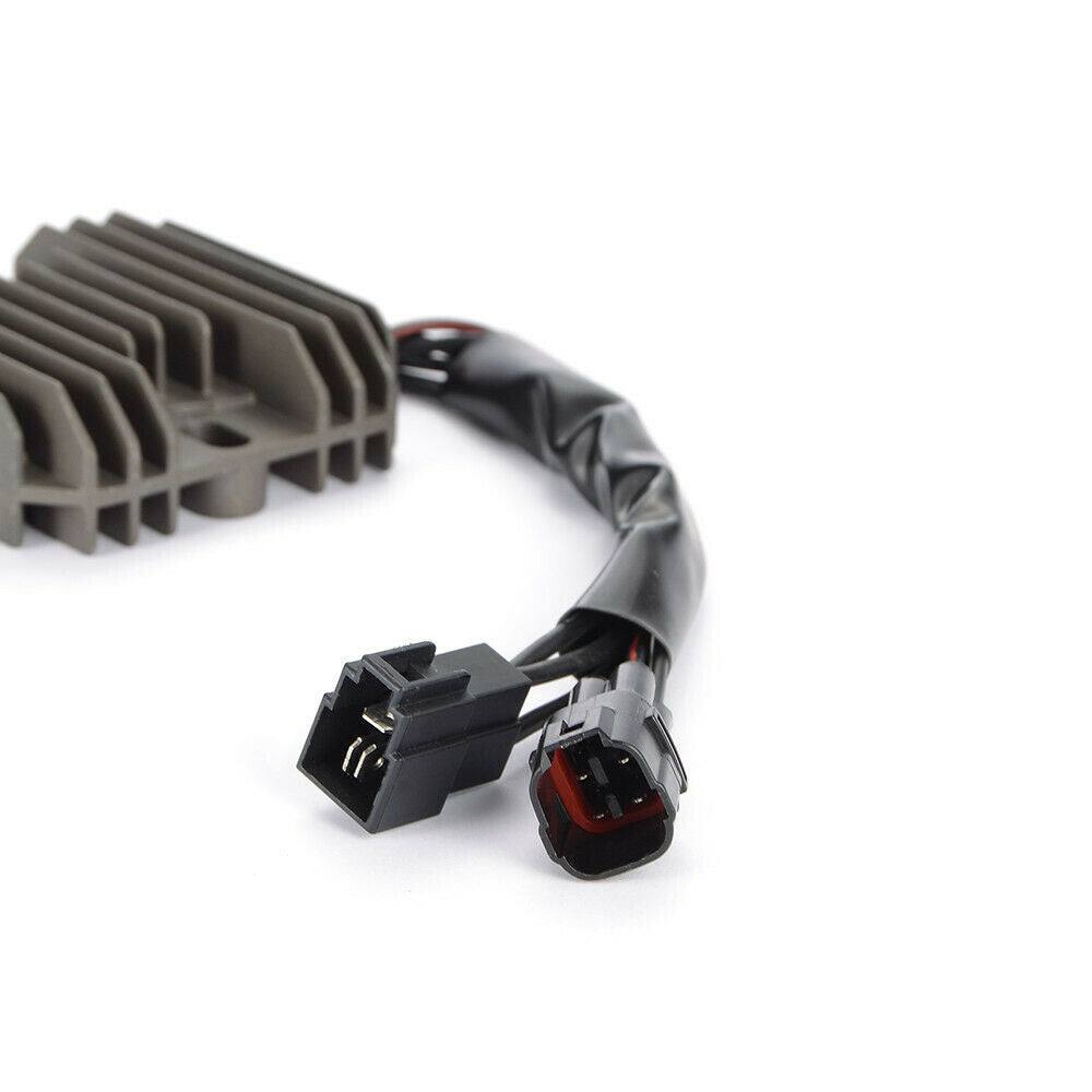 Motorcycle Regulator Rectifier For Suzuki SV1000 SV650 GSXR600 GSXR750 GSXR1000 DL650 - TDRMOTO
