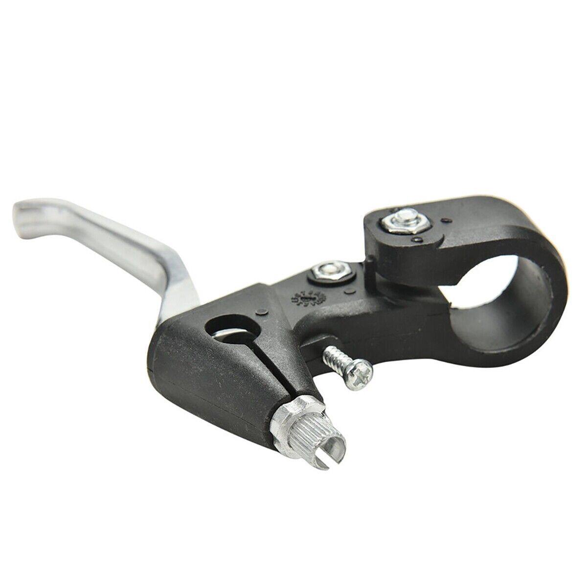 1 pair Lightweight Bicycle Brake Lever Bike Aluminium Handle Mountain MTB Alloy - TDRMOTO
