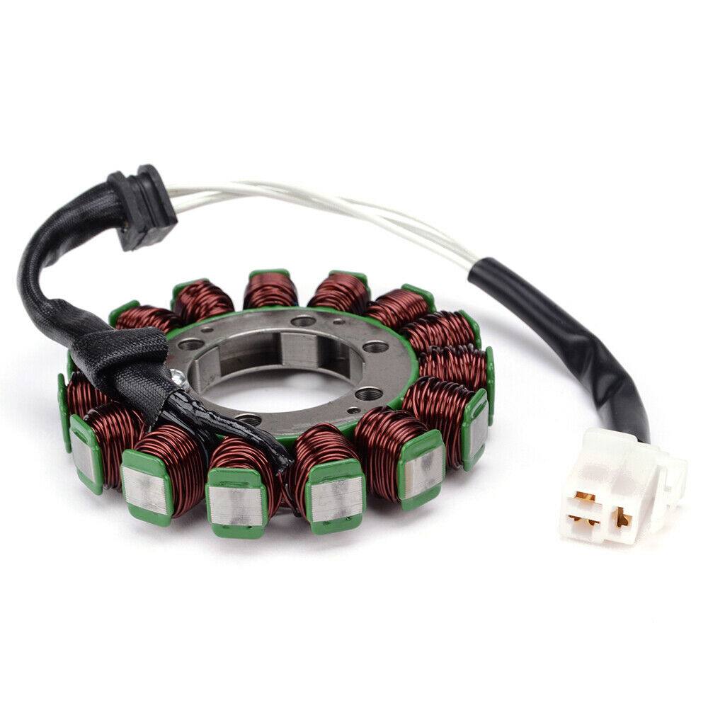 Magneto Engine Generator Coil Stator for Suzuki GSXR1000 GSX-R1000 2009-2016 - TDRMOTO