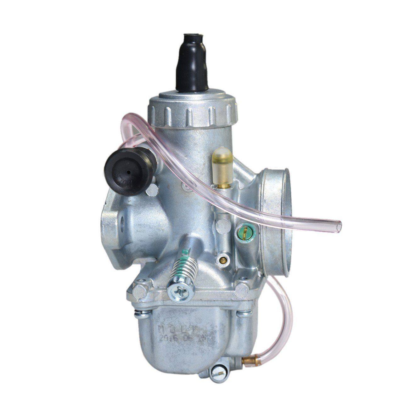 28mm Racing Carby Carburetor for 138/140cc 150cc 160cc 4 stroke Engine pit bike - TDRMOTO