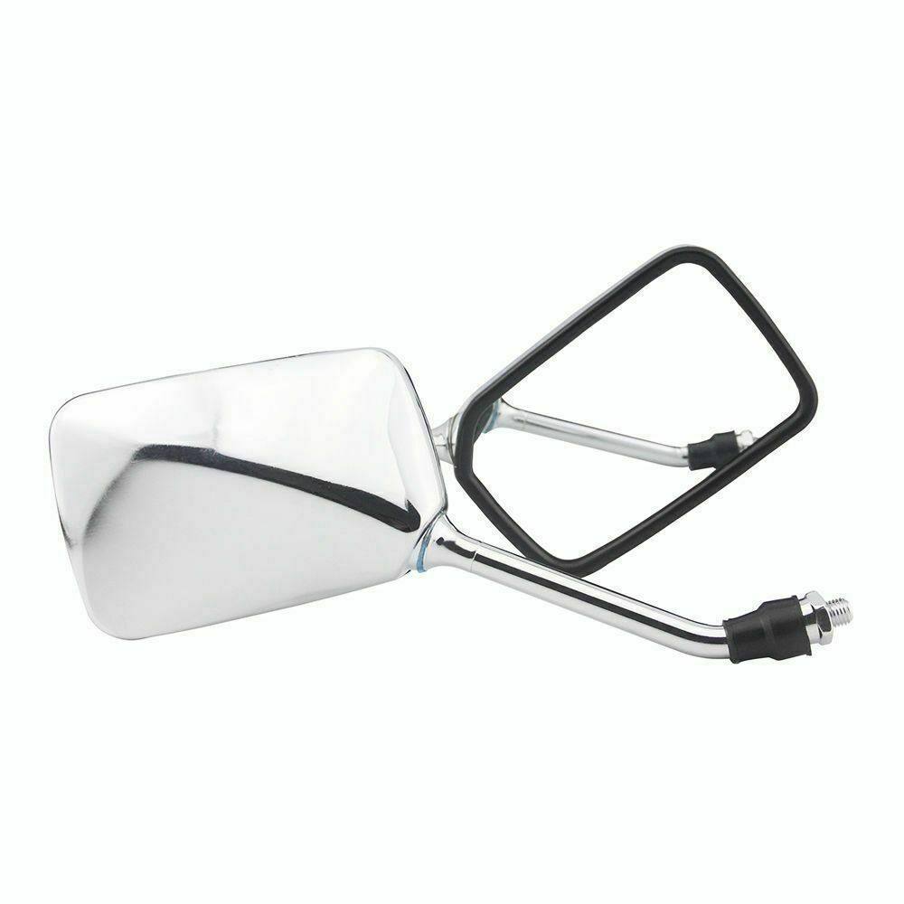 Motorcycle Rear View Mirrors for Honda CB400 VTEC CB250 VTR250 CB-1 - TDRMOTO