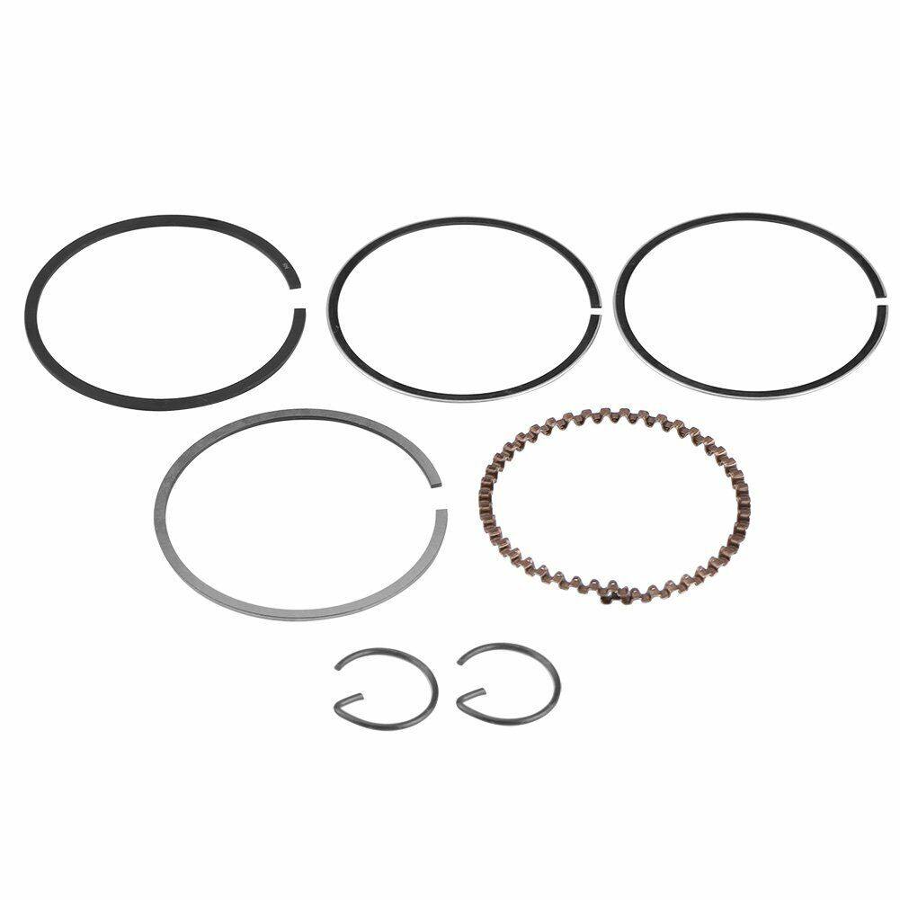 50CC LIFAN Engine Piston Ring Kits/Sets for ATOMIK THUMPSTAR PIT PRO Dirt bike - TDRMOTO