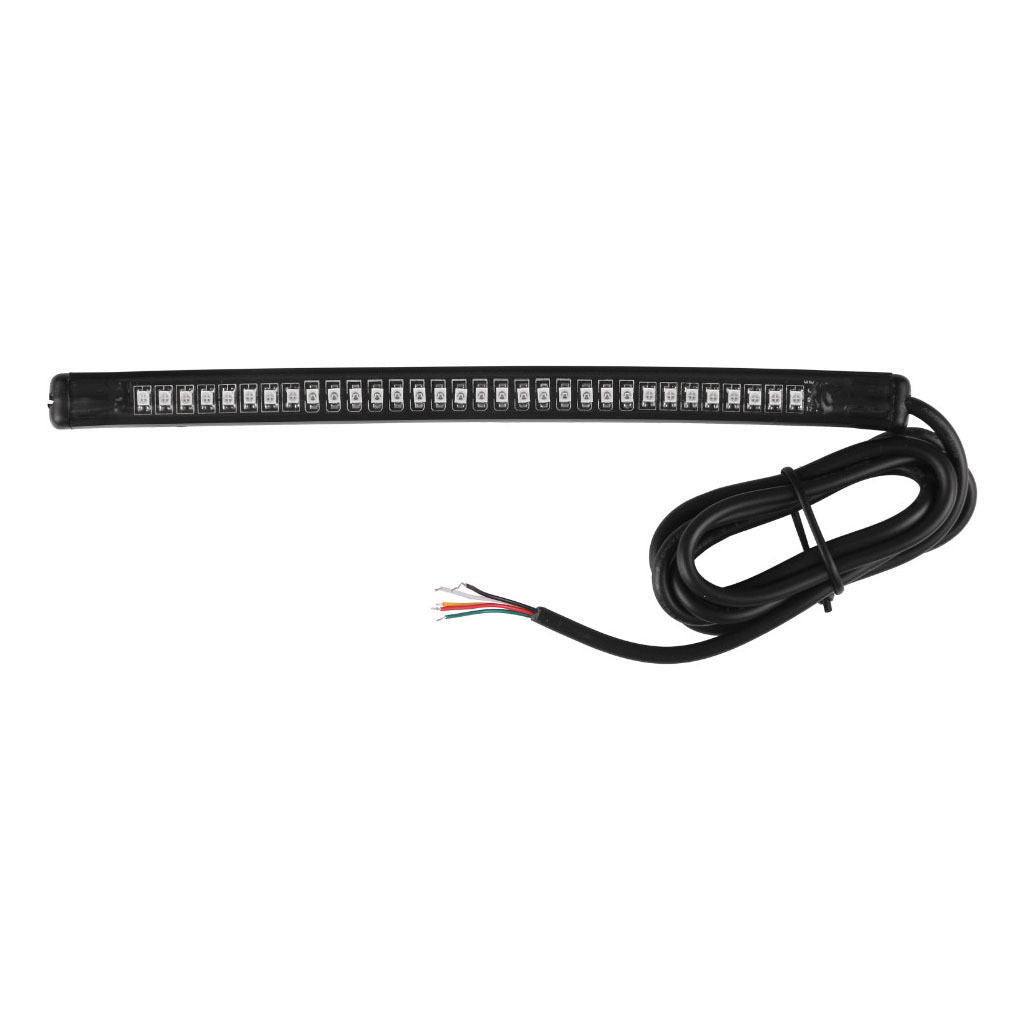 Motorcycle Flexible LED Tail Light Indicators Strip - TDRMOTO