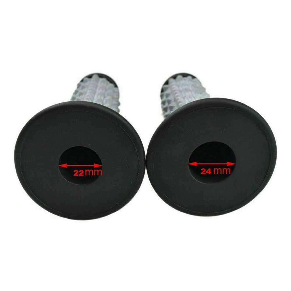 28mm Universal Fit Handlebar For Dirt Bike Off Road Honda Kawasaki Yamaha Suzuki KTM - TDRMOTO