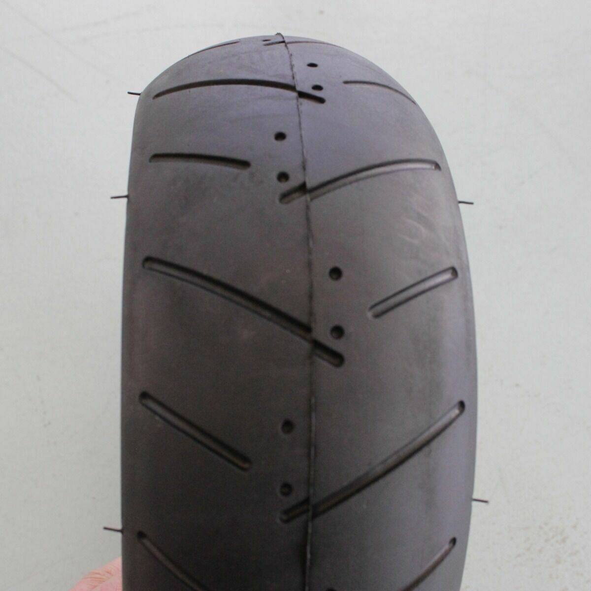 90/65-6.5 & 110/50-6.5 Tyres For Mini Petrol Scooter Pocket Bike 49cc - TDRMOTO