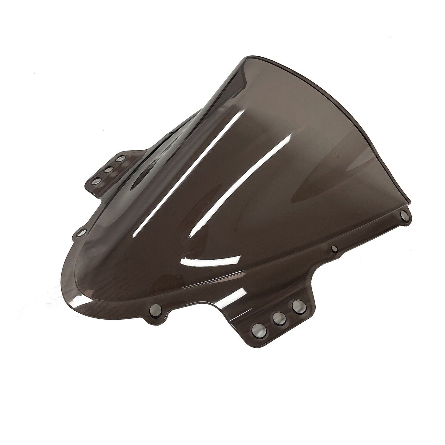 Black Tint Smoke Windscreen for Suzuki GSXR1000 2005-2006