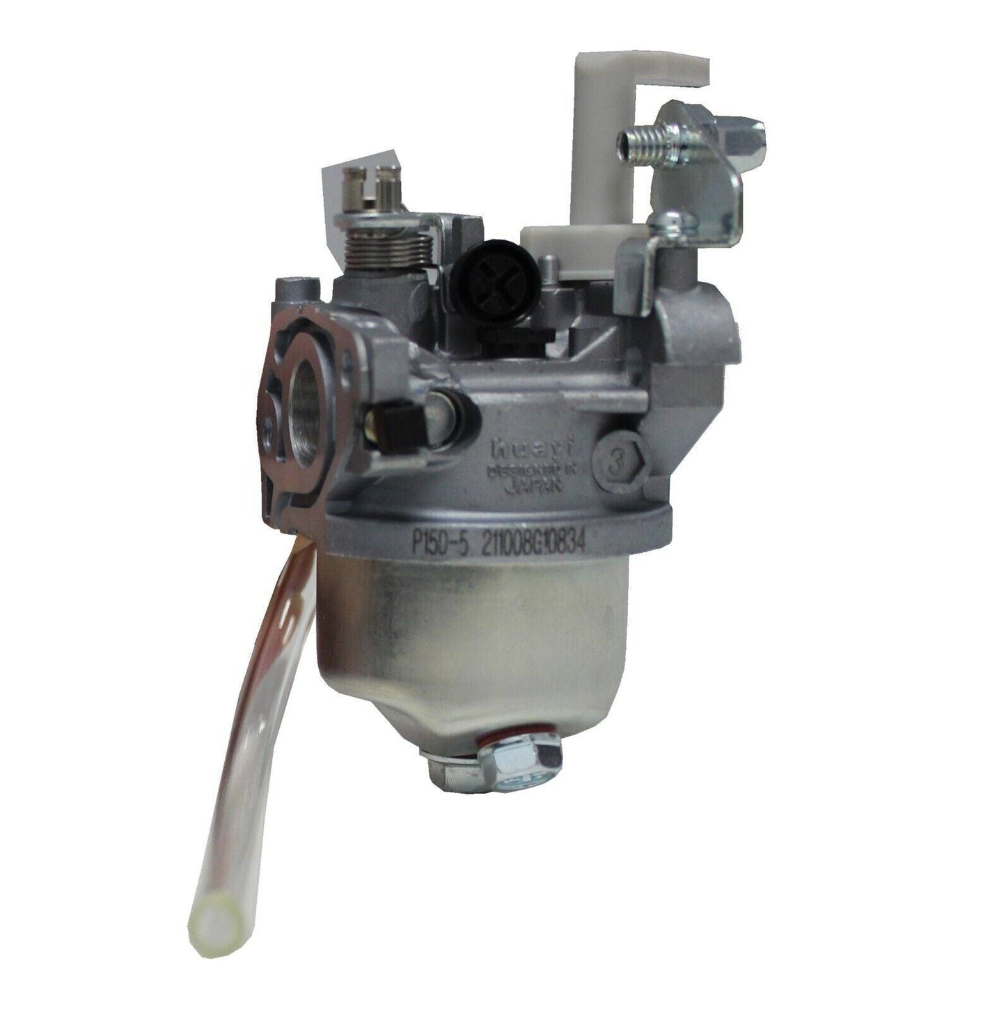 15mm Carby Carburettor For 4 Stroke 142F 49cc Engine Motorised Bike Mini Dirt Bike - TDRMOTO