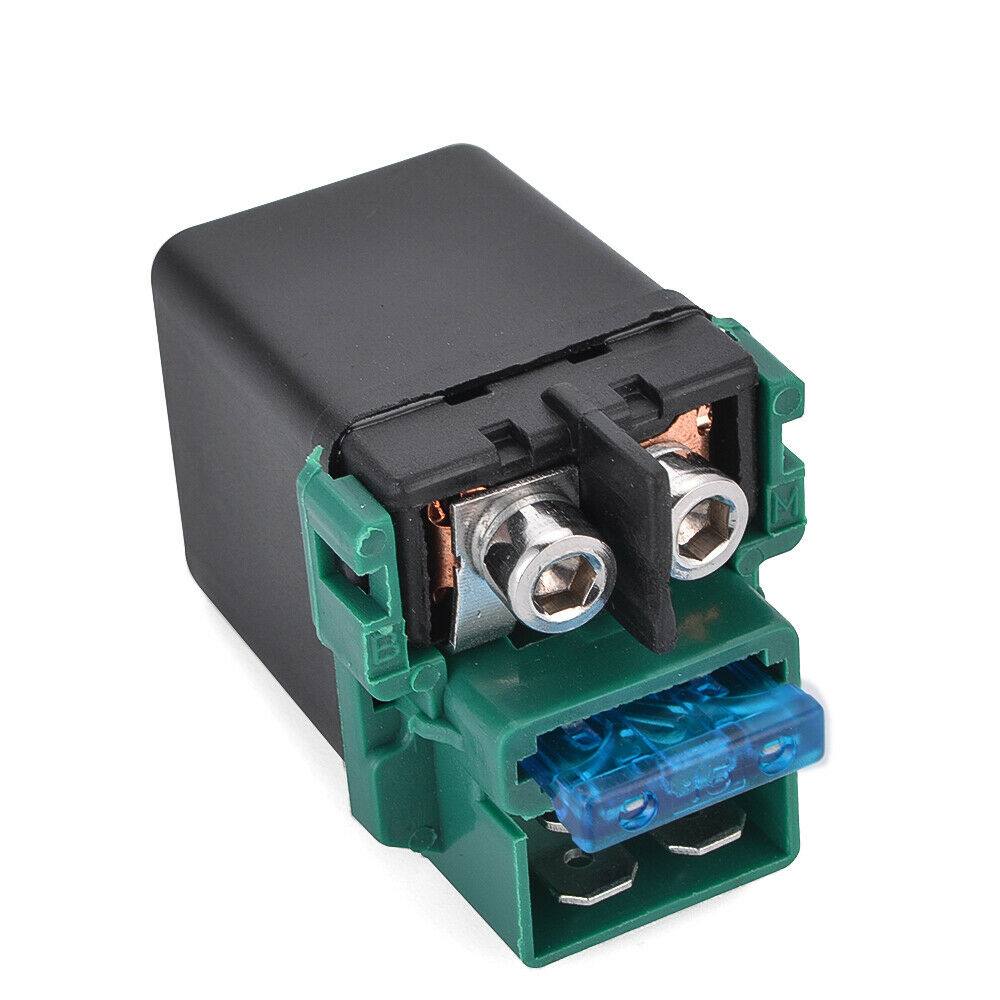 Solenoid Starter Relay for Motorcycle Honda CBR650F ABS 2014 2015 2016 - TDRMOTO