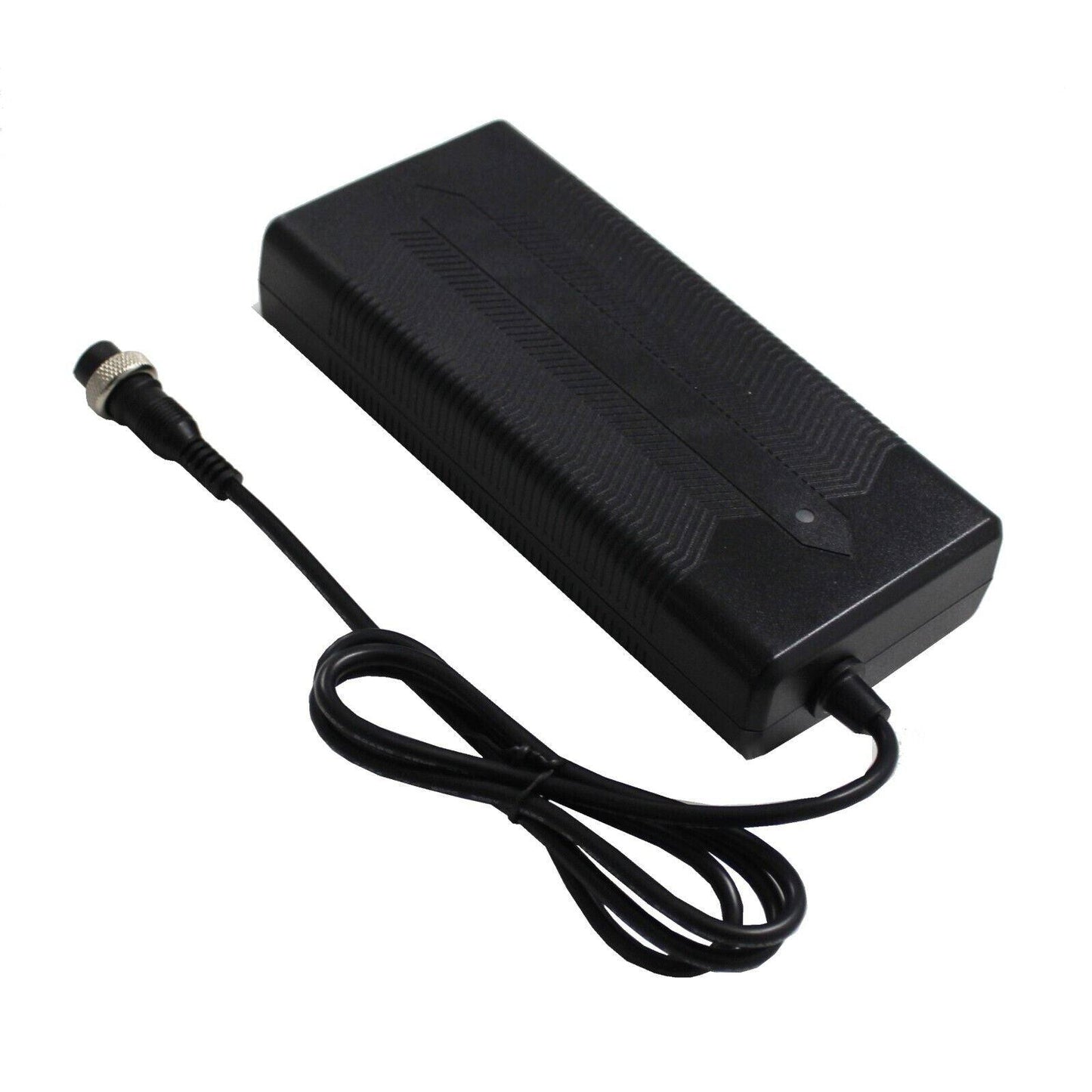 54.6V 2A Lithium Battery Power Adapter Charger For 48V Electric Bike Scooter eBike - TDRMOTO