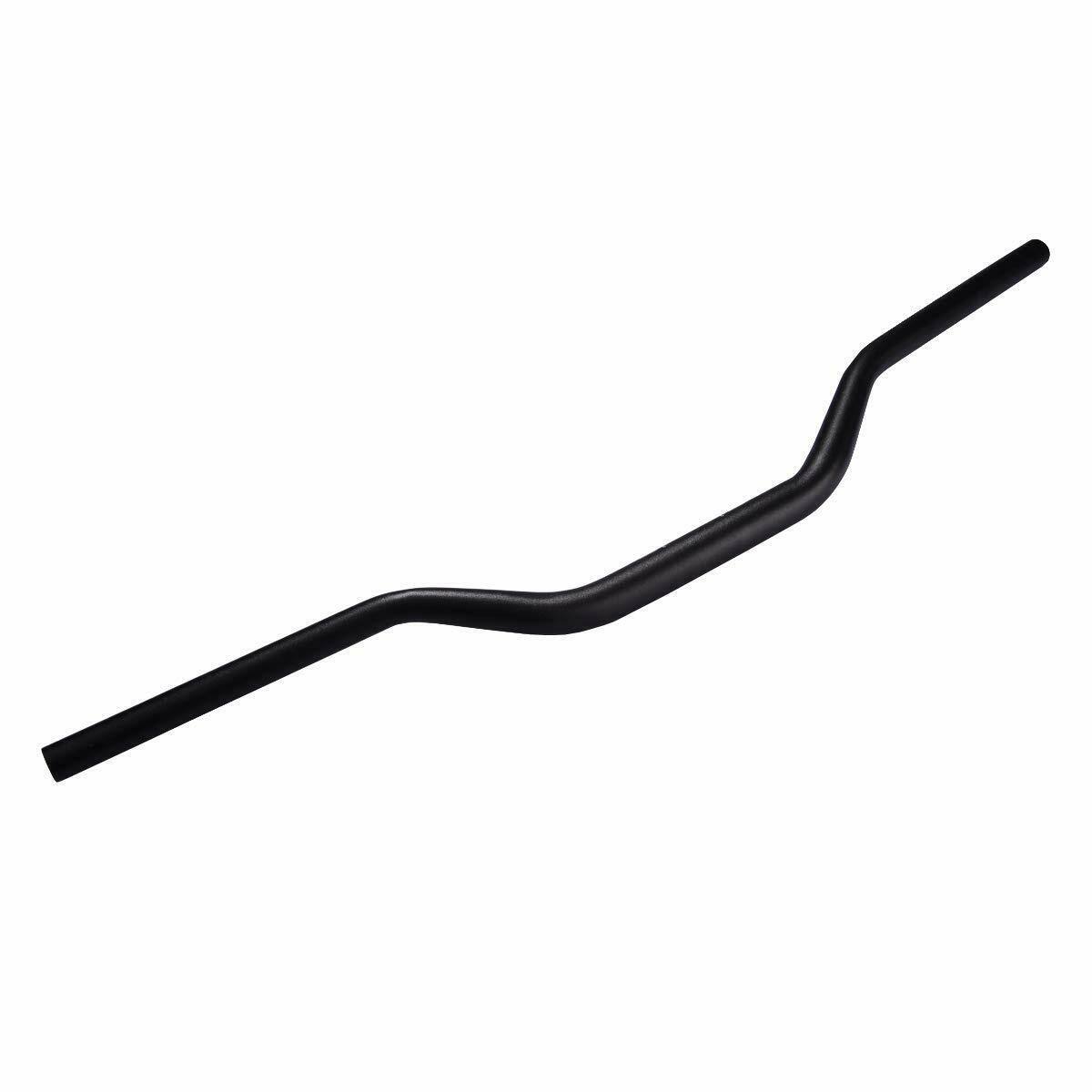 28mm Taper bar Handlebars + clamps for DRZ 400 WR125 WR450 RMZ450 CR250 - TDRMOTO