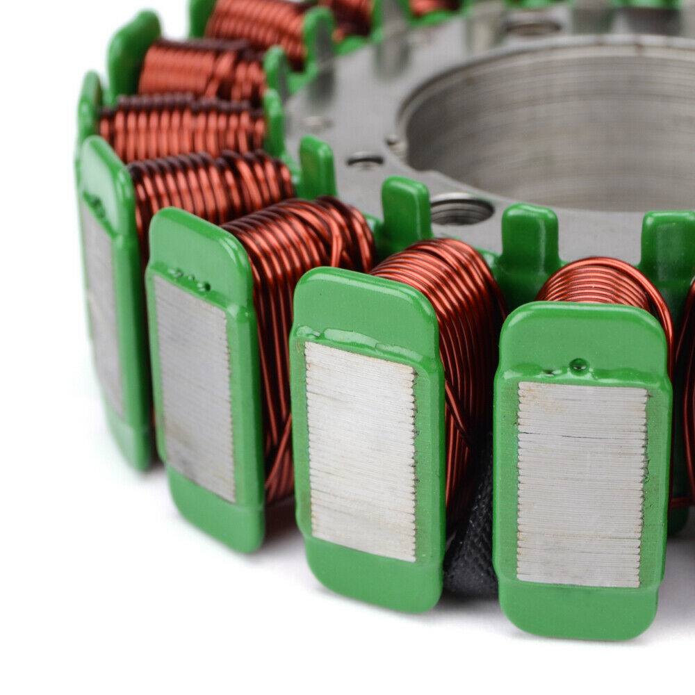 Magneto Engine Generator Coil Stator For Yamaha FZ6 FZ6-SW 2007 - TDRMOTO