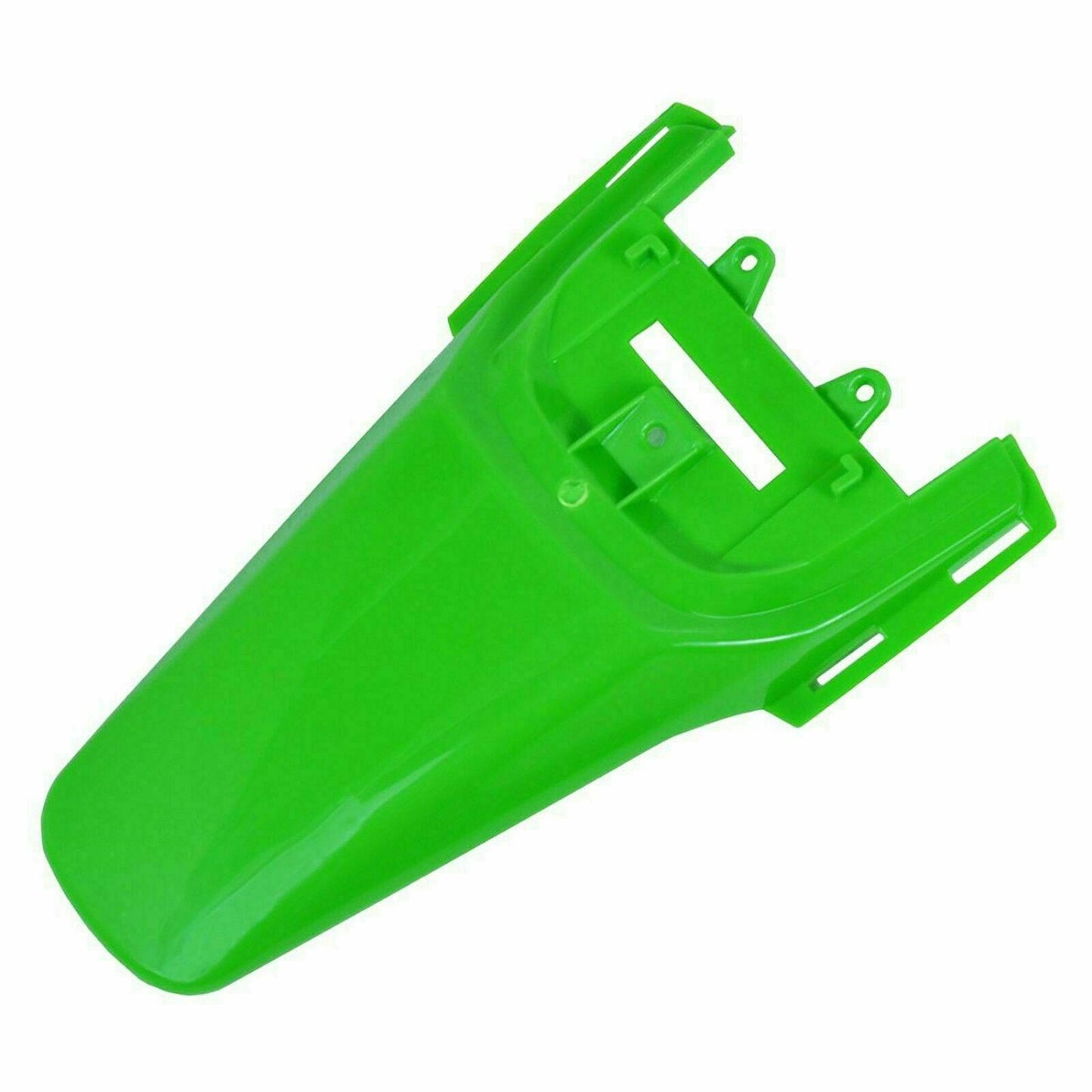 Green Plastics Fairing Fender Kit For Honda CRF50 - TDRMOTO