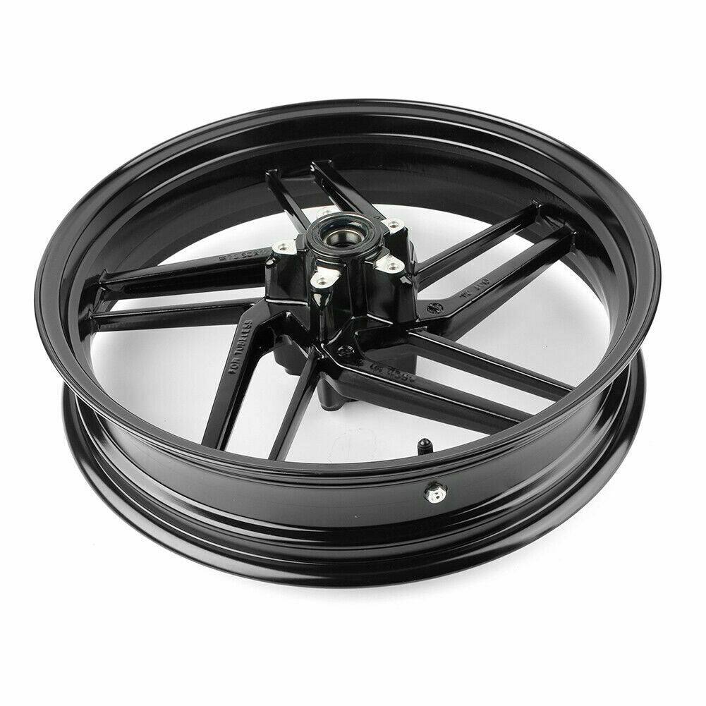 Aftermarket Motorcycle Front Rim For Ducati 899/959/1199 Panigale - TDRMOTO