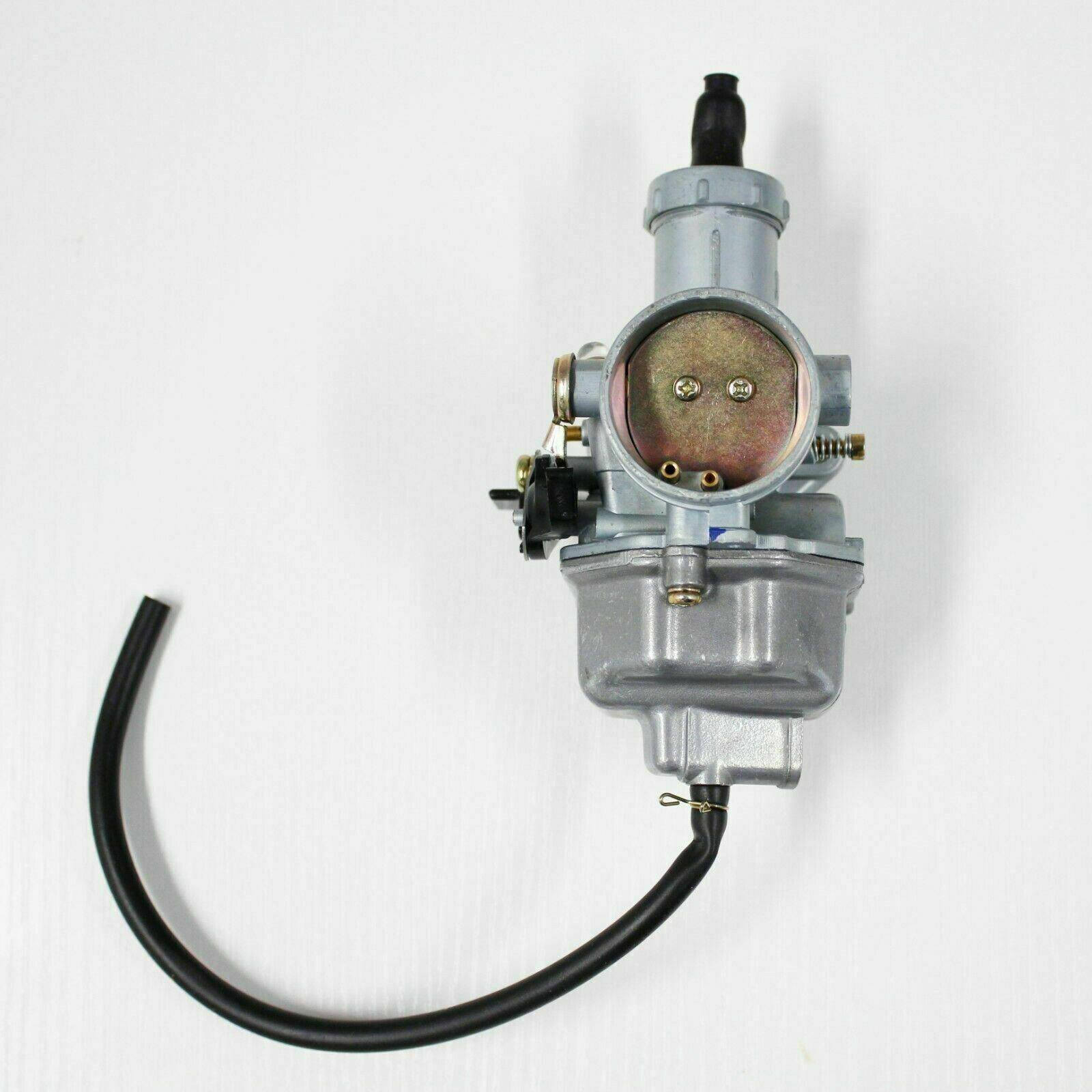 PZ30mm Lever Choke Carby Carburetor 150cc 200cc 250cc PIT PRO Quad Dirt ATV Bike - TDRMOTO